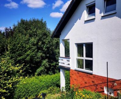 Kisselbach Apartment | Ferienwohnung Kisselbach