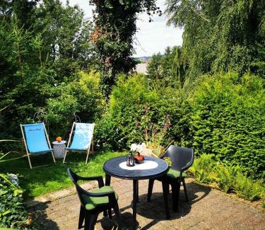 Kisselbach Apartment | Ferienwohnung Kisselbach