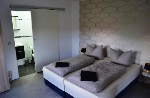 Liebstadt Apartment | Ferienwohnung Klüger