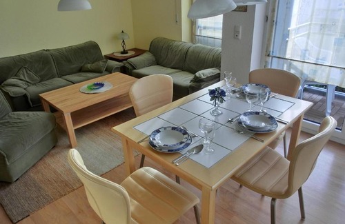 Graal Apartment | Ferienwohnung KL1