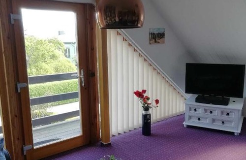 Kroeslin Apartment | Ferienwohnung Klaas