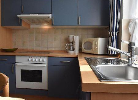 Kuehlungsborn Apartment | Ferienwohnung Klast F51