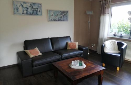 Treis-Karden Apartment | Ferienwohnung Klaus