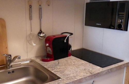 Bad Aussee Apartment | Ferienwohnung Klein&Fein