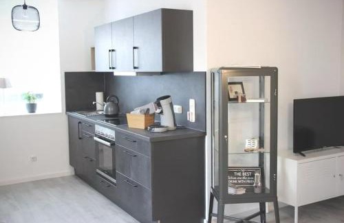 Schweich Apartment | Ferienwohnung Kleine Auszeit