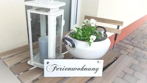 Schweich Apartment | Ferienwohnung Kleine Auszeit