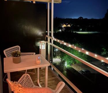 Grossenbrode Apartment | Ferienwohnung kleiner Sonnenschein Großenbrode Ostsee
