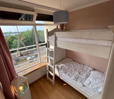 Grossenbrode Apartment | Ferienwohnung kleiner Sonnenschein Großenbrode Ostsee