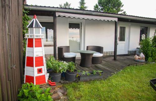 Kroeslin Apartment | Ferienwohnung kleine Koje