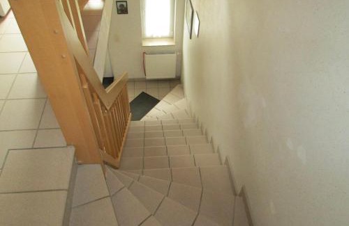 Dierkow-West Apartment | Ferienwohnung Kleine Moewe