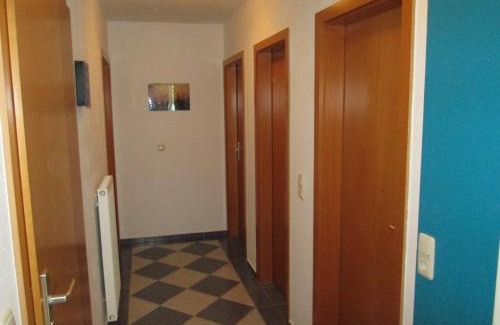 Dierkow-West Apartment | Ferienwohnung Kleine Moewe