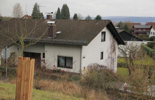 Michelstadt Apartment | Ferienwohnung Klimek