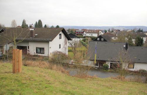 Michelstadt Apartment | Ferienwohnung Klimek