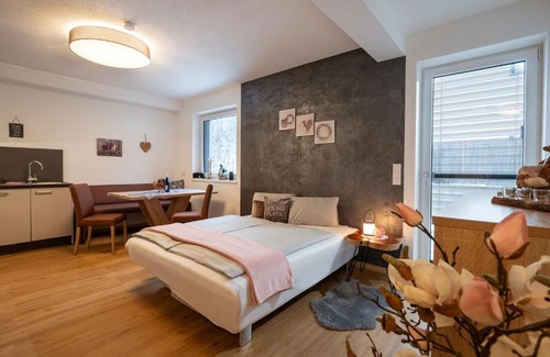 Fuegenberg Apartment | Ferienwohnung Klocker