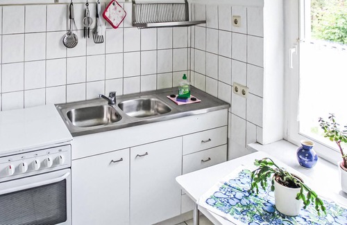 Muritz Apartment | Ferienwohnung Klocksin