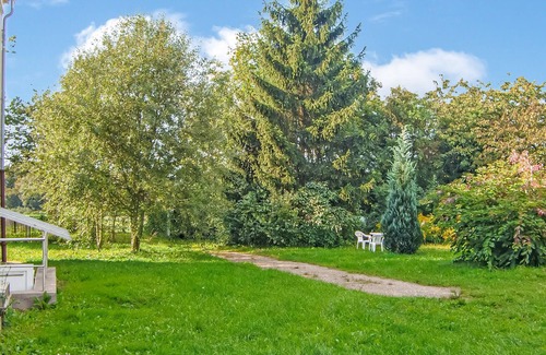Muritz Apartment | Ferienwohnung Klocksin