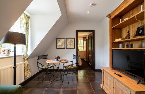 Ribnitz-Damgarten Apartment | Ferienwohnung KM2 "Möwe"