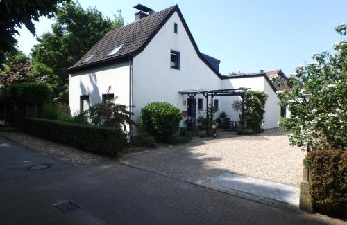 Xanten Apartment | Ferienwohnung Knusperhaus