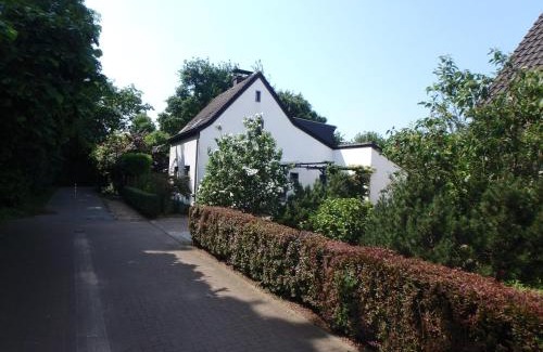 Xanten Apartment | Ferienwohnung Knusperhaus