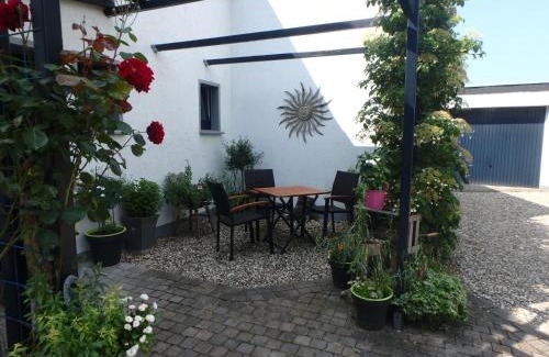 Xanten Apartment | Ferienwohnung Knusperhaus