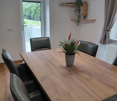 Aurach am Hongar Apartment | Ferienwohnung Kofler