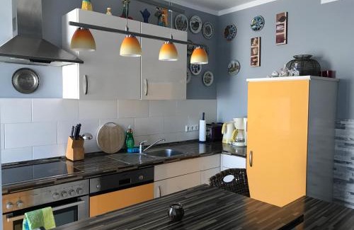 Arenberg-Immendorf Apartment | Ferienwohnung Koblenz