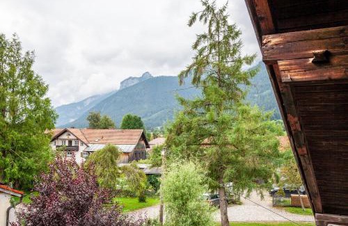 Steinach Apartment | Ferienwohnung Kohnke