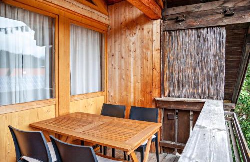 Steinach Apartment | Ferienwohnung Kohnke
