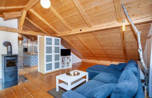 Steinach Apartment | Ferienwohnung Kohnke