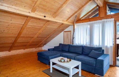 Steinach Apartment | Ferienwohnung Kohnke