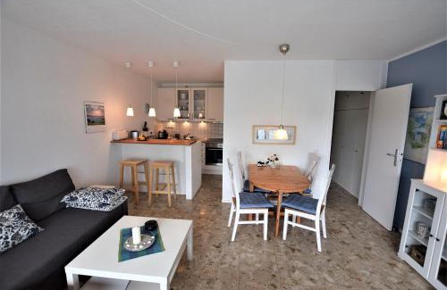 Hohwacht Apartment | Ferienwohnung-Komm-to-Ruh