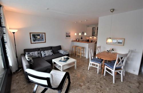 Hohwacht Apartment | Ferienwohnung-Komm-to-Ruh