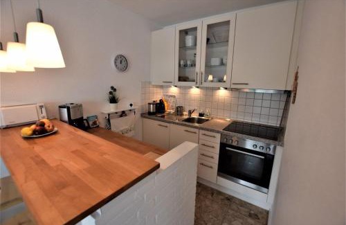 Hohwacht Apartment | Ferienwohnung-Komm-to-Ruh