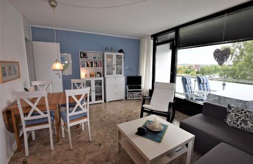 Hohwacht Apartment | Ferienwohnung-Komm-to-Ruh
