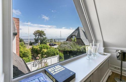 Keitum Apartment | Ferienwohnung Konstantin Tipkenhues