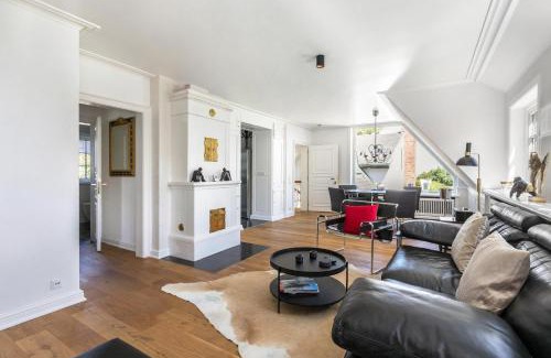 Keitum Apartment | Ferienwohnung Konstantin Tipkenhues