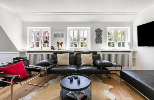 Keitum Apartment | Ferienwohnung Konstantin Tipkenhues