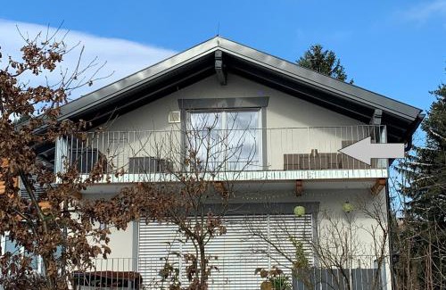 Seeboden Apartment | Ferienwohnung Konzept Schmiede