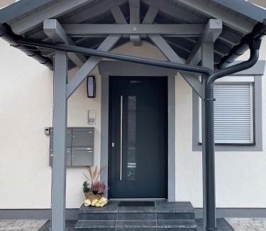 Seeboden Apartment | Ferienwohnung Konzept Schmiede
