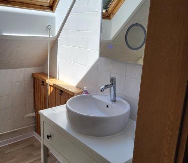 Muritz Apartment | Ferienwohnung Kormoran, E-Scooter möglich