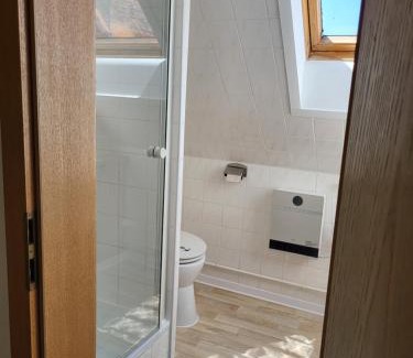 Muritz Apartment | Ferienwohnung Kormoran, E-Scooter möglich