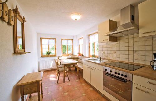 Gohrisch Apartment | Ferienwohnung Kornkammer Bauernhaus Vetter