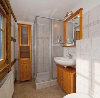 Gohrisch Apartment | Ferienwohnung Kornkammer Bauernhaus Vetter
