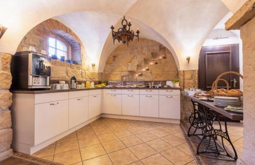 Gohrisch Apartment | Ferienwohnung Kornkammer Bauernhaus Vetter