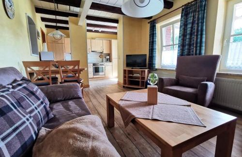 Presen Apartment | Ferienwohnung-Kornkammer