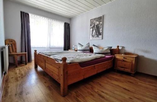 Presen Apartment | Ferienwohnung-Kornkammer