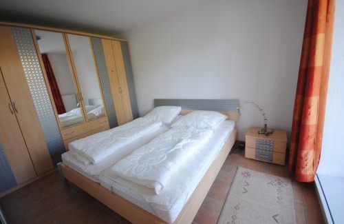 Otterndorf Apartment | Ferienwohnung Korte