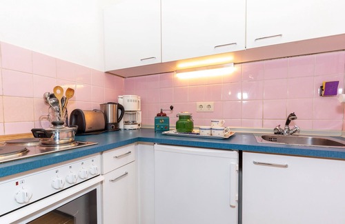 Groissenbach Apartment | Ferienwohnung Kothen, Whg. 6