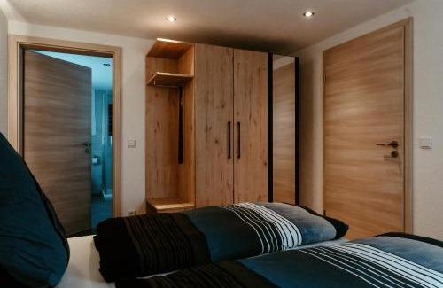 Gebsattel Apartment | Ferienwohnung Krämer bei Rothenburg ob der Tauber