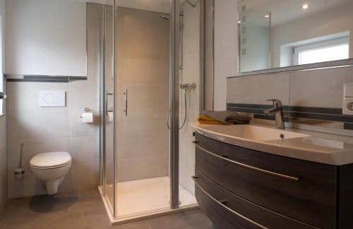 Gebsattel Apartment | Ferienwohnung Krämer bei Rothenburg ob der Tauber